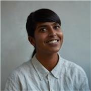 I am a native English speaker. I help students improve their professional, business and academic English skills