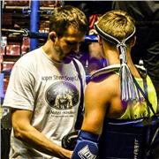 Boxe, thai, kick boxing, MMA
