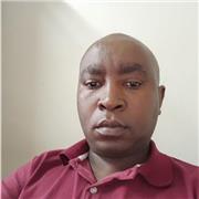 Kenneth Kiragu