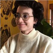 Diplomata in Cinema e Comunicazione offre ripetizioni/lezioni online di Linguaggio Audiovisivo-Storia del Cinema-Tecnica