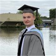 Science and Maths tutor of all ages