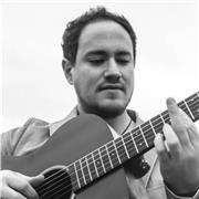 Entrenador de Tenis profesional Barcelona