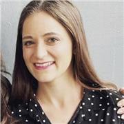 I am an enthusiastic ESL teacher who has specialised in sport and exercise science and I am level 5 TEFL qualified.