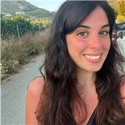 Docente di matematica per alunni fino al 5 anno di liceo. Laureata in ingegneria gestionale, la matematica è la mia passione