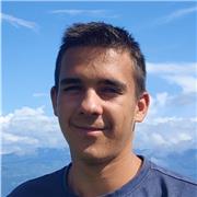 Donne cours de Math tout niveau. Issus d'une Prépa (filière PTSI-PT) je suis actuellement en école d'ingénieur