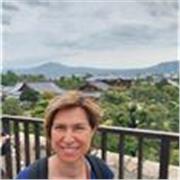 Teacher of English for learners and beginners of any age