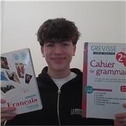 Offro lezioni private di Francese a alunni della scuola italiana