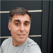 Ingeniero Industrial imparte Física, Matemáticas, Química y Dibujo Técnico, Presencial u Online