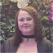 Biology and chemistry tutor with a Master's degree in Biology, offering private tutoring sessions at GCSE and A-level. 