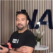 Professeur de l'éducation nationale avec plus de 9 ans d'expérience, je donne des cours de physique chimie et de mathématiques.