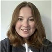GCSE Sciences Tutor and A Level Chemistry