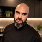 Profesor de especializado en Gastronomía para todos niveles y edades.  