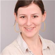 Erfahrene Nachhilfelehrerin für Deutsch (Sprache und Literatur)