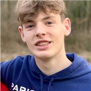 I give private lessons online for any level up to A-level maths equivalent