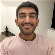 Maths Tutor with MEng Degree and 10 years of tutoring experience