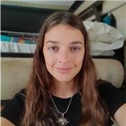 Profesora de Educación Física con más de 4 años de experiencia