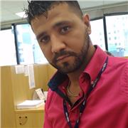 Oi, pessoal! 👋
Está precisando de uma mãozinha com Física? Eu sou engenheiro eletricista e estou aqui para ajudar você