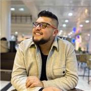 Profer de inglés con experiencia en clases virtuales para adolecentes y adultos