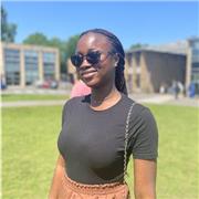 Patient, adaptable educator; personalized lessons for individual success.