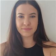 Flavia halmajan