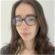 Étudiante native bilingue anglais / français sérieuse et pédagogigue ! 