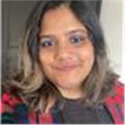 Biology tutor in Coventry city - online