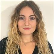Studentessa di Mediazione linguistica e culturale offre lezioni private di Italiano, Storia, Inglese e Spagnolo a ragazzi (scuole elementari, medie e superiori)