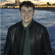 CAT, ESP, ING: Profesor divertido de idiomas