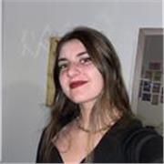 Profesora de inglés o matemáticas de la Eso o Bachillerato