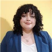 Profesora de inglés (nivel primario y secundario)