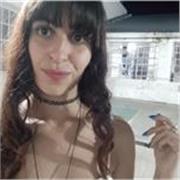 Actualmente estudio para ser maestra y me destaco mucho mas en el área de Lengua Castellana y Literatura