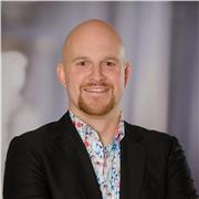 Native English Speaker (NZ) with B2 German - High-Energy English Lessons for Real-World Fluency