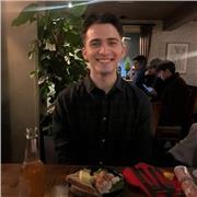 I focus more on the student's understanding the topic and making it more intuitive in order to progress.