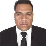 Docente en regulacion de matematicas nivel primaria, secundaria y bachillerato. Docente en clases de enfermeria nivel licenciatura