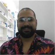 Andrés Vidal