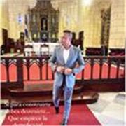 Profesional del marketing proactivo dinámico apasionado comunicador emprendedor 