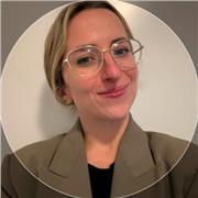 Whether you want to take a Cambridge exam or simply learn real-world English, I'm willing to help you! :)