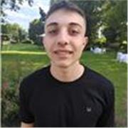 Studente universitario propone ripetizioni di inglese