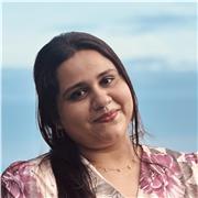 Experienced tutor for English . Helps in IELTS preparation