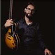 Lezione di Chitarra, música brasiliana, jazz e improvvisazione