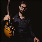 Lezione di Chitarra, música brasiliana, jazz e improvvisazione