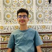 Élève-ingénieur aux Arts et Métiers ParisTech et en formation parallèle en Data science/analytics et Machine Learning, j’ai fait une prépa MP. Sélectionné dans mon école pour enseigner des maths au lycée dans le cadre du programme Cordées de la réussite d