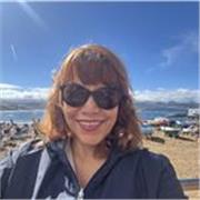 I am a Mexican Spanish teacher providing online lessons. I am passionate about teaching Spanish at all levels. Patient and fun