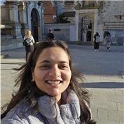 I am secondary school maths teacher with MSc in mathematics ,providing online classes
