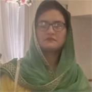 I am m phil biochemistry and dedicated to give mind level concepts