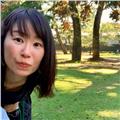 Una giapponese offre le lezioni di lingua giapponese in un'atmosfera rilassata e tranquilla
