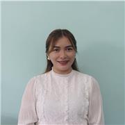 Joan Dela Cruz