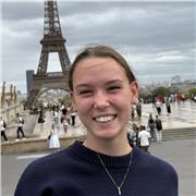 Abygaelle