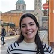Profesora de apoyo para primaria y secundaria de Matemáticas