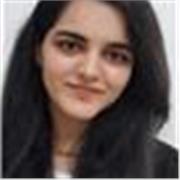 Available to provide math classes for students upto age group of 12